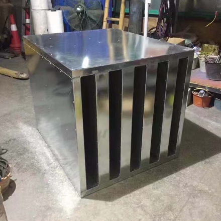 消声器