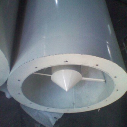 玉湖电厂消声器