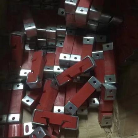 吸声墙减振器
